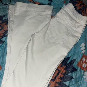 Flare Jeans